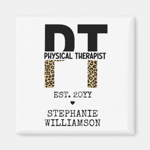 Imã Terapêutica Física de PT Personalizada Cheetah I