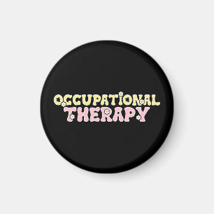 Imã Terapêutica Ocupacional