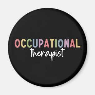 Imã Terapêutica Ocupacional