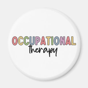Imã Terapêutica Ocupacional OT Ofertas de Formando par