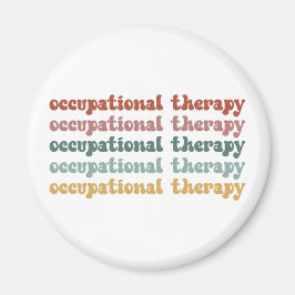 Imã Terapêutica Ocupacional Retroativa Para Estudante