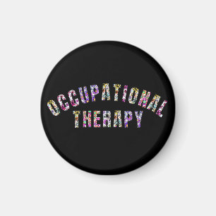 Imã Terapêutica Ocupacional - Terapêutica Ocupacional