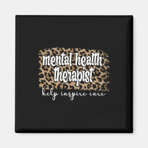 Imã Terapia de Saúde Mental Terapêutica