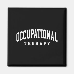 Imã Terapia ocupacional pediátrica ocupacional