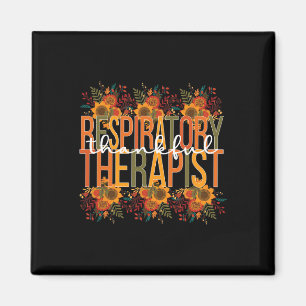 Imã Terapia Respiratória Agradável Ação de Graças