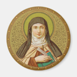 Imã Teresa de Ávila (SNV 27)