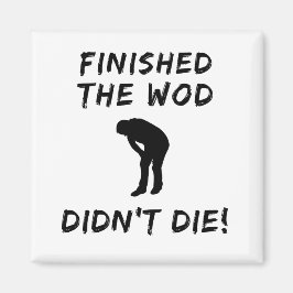 IMÃ TERMINOU A MADEIRA NÃO MORREU DIVERTIDA INTEGRADA