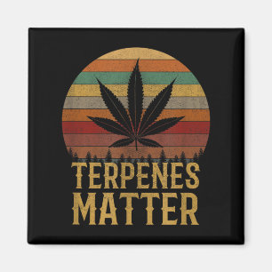 Imã Terpenos