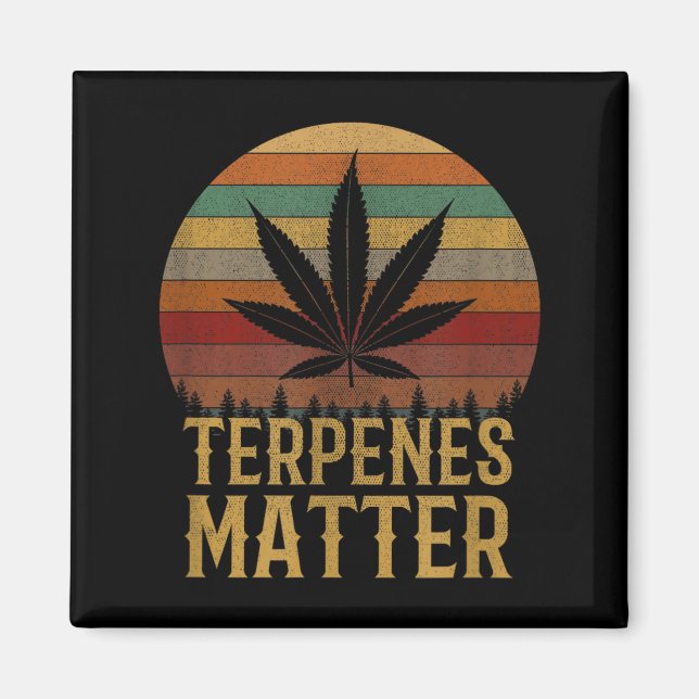 Imã Terpenos (Frente)