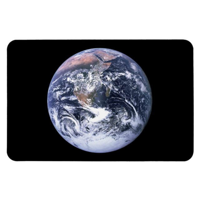 Ímã Terra (Horizontal)