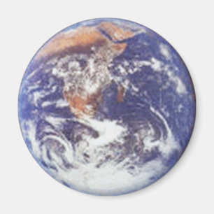Imã Terra