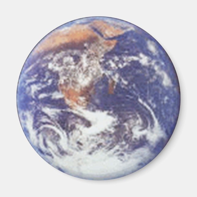 Imã Terra (Frente)