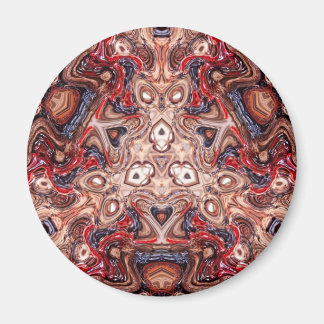 Imã Terra Amor Magnet