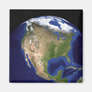 Imã Terra da Próxima Geração do Mármaco Azul 4