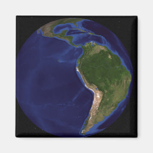 Imã Terra da Próxima Geração do Mármaco Azul 8