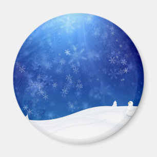 Imã Terra das Maravilhas