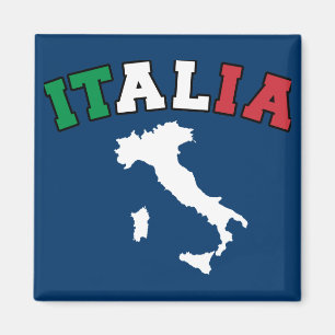 Imã Terra de Italia