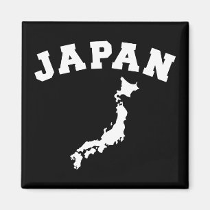 Imã Terra do Japão