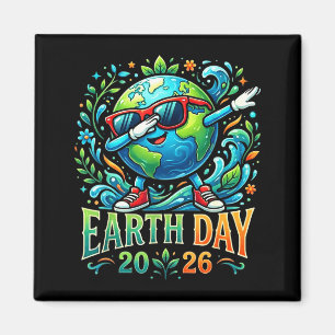 Imã Terra fazendo dab com óculos de sol 2026 dia da te