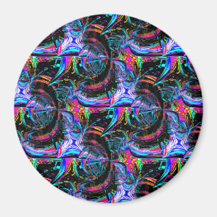 Imã Terra Louca.....