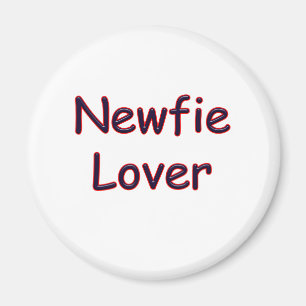 Imã Terra Nova Lover