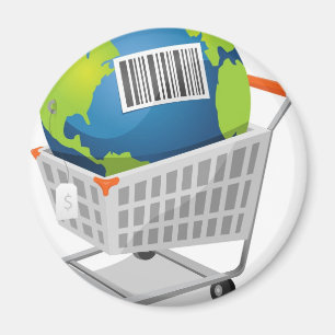 Imã Terra para venda