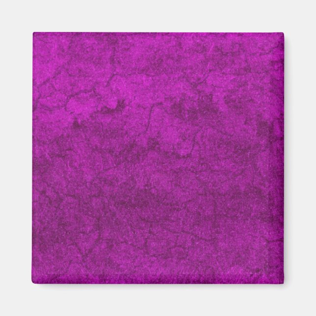 Imã Terra roxa (Frente)