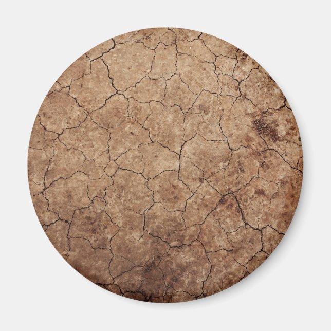 Imã Terra seca (Frente)