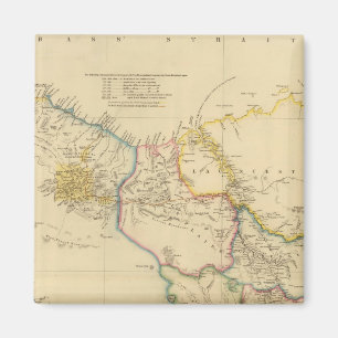 Imã Terra Van Diments