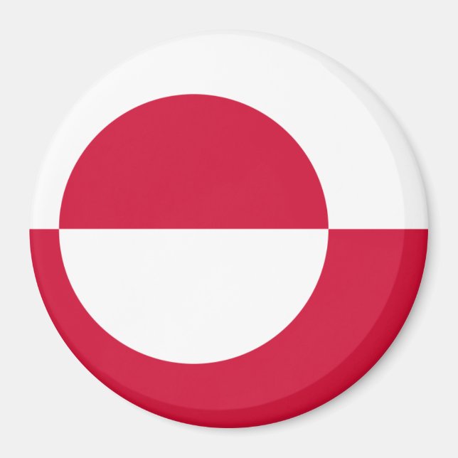 Imã terra verde (Frente)