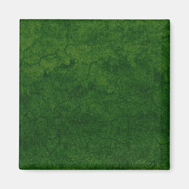 Imã Terra Verde (Frente)