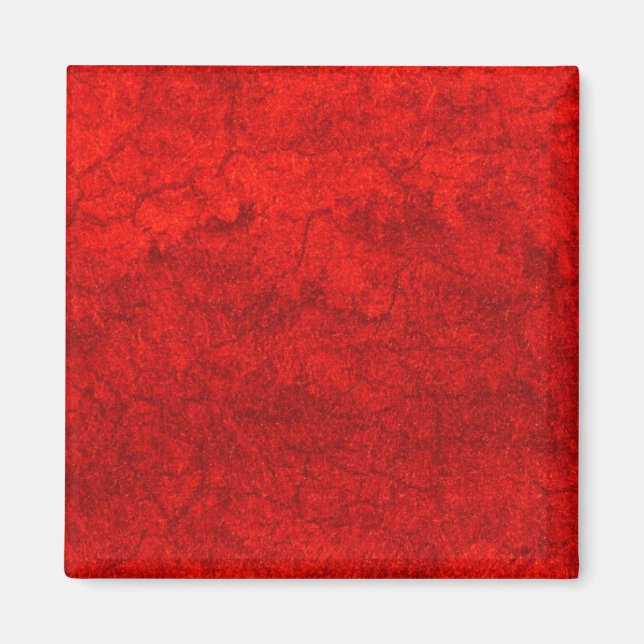 Imã Terra Vermelha (Frente)