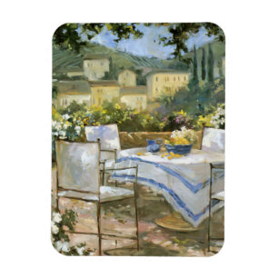 Ímã Terraço de Toscânia