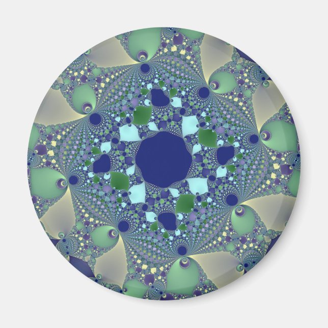 Imã Terrapin Trip (Frente)