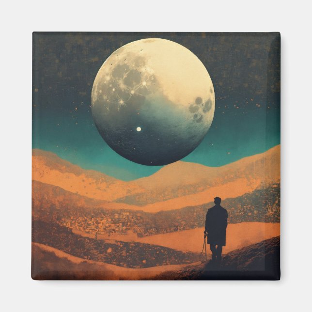 Imã Terraria Collectors Edition Merch Pack (Frente)