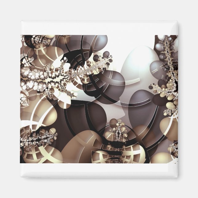 Imã Terras (Frente)