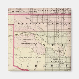 Imã Território Indiano 2