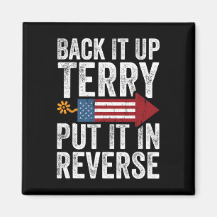 Imã Terry Colocou De Volta O Engraçado 4 De Ju