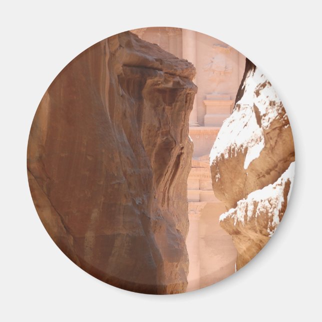 Imã Tesouro (Frente)