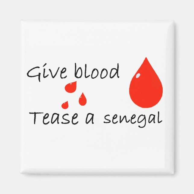 Imã Tessar um senegal (Frente)