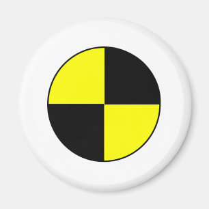 Imã Teste de travamento