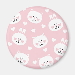 Imã Teste padrão 2 do amor