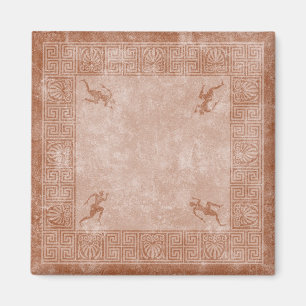 Imã teste padrão da piscina