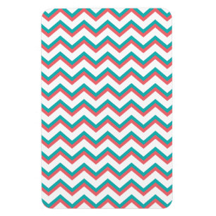 Ímã Teste padrão de Chevron do sudoeste