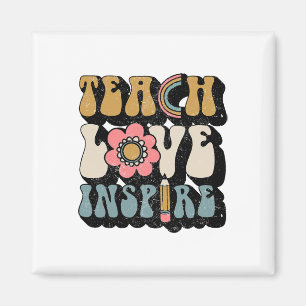 Imã Testemunho De Ck Para Escola O Amor Inspira Profes