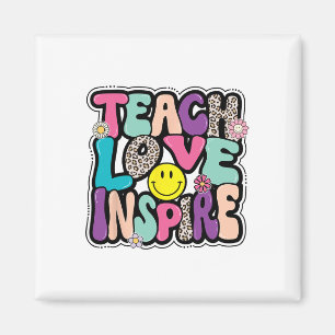 Imã Testemunho De Ck Para Escola O Amor Inspira Profes