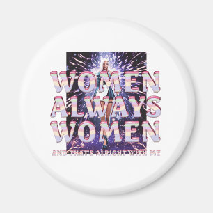 Imã Testemunhos de Empoderamento das Mulheres da TEE