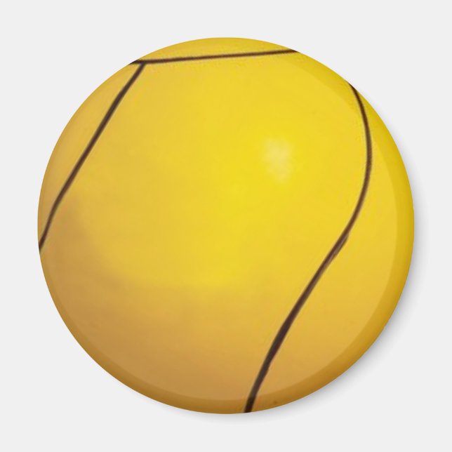 Imã Téther Ball Magnet (Frente)