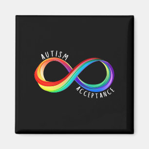 Imã Teto Especial de Educação de Consciência Autismo