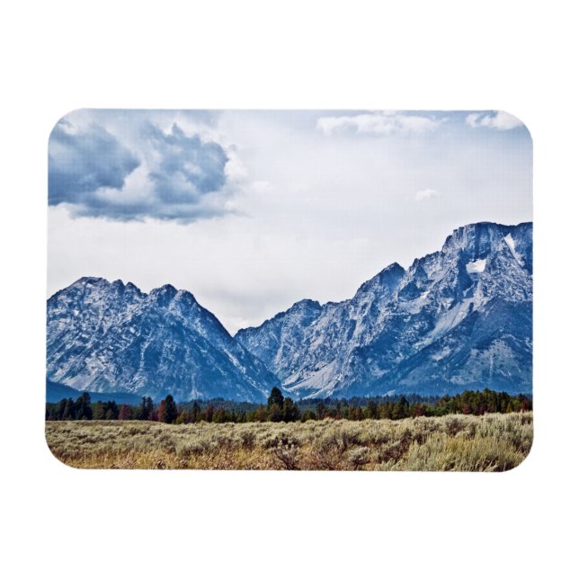 Ímã Teton 6976 (Horizontal)
